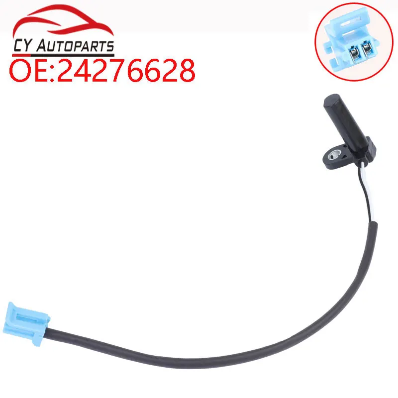 24276628 Automatic Transmission Output Speed Sensor For Buick Chevrolet GMC Replacement Accessories 24244593 24245044 24253027