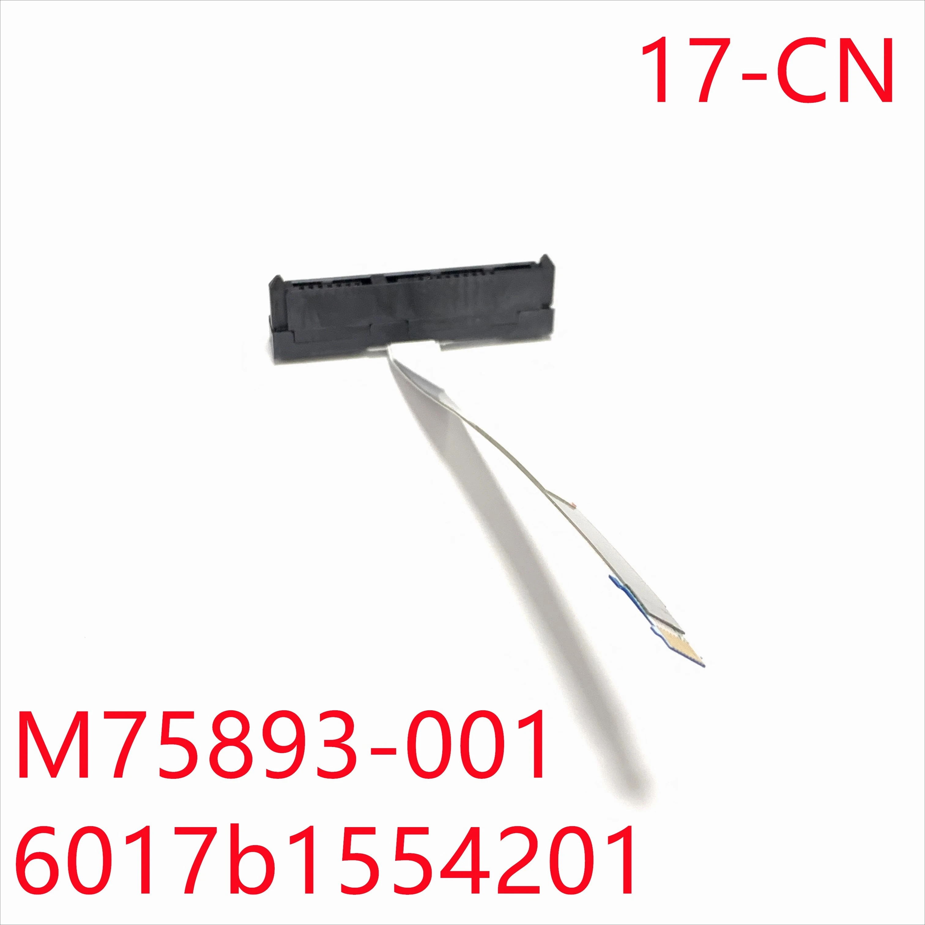 

For HP 17-CN 17-CP 17Z-CP 17S-CU M75893-001 Hard Disk Interface, Hard Disk Cable