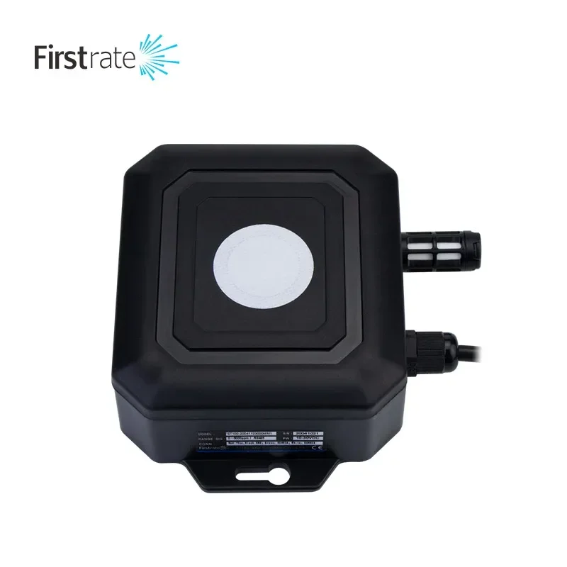 

2025 Hot sell Firstrate FST100-G109A Factory Price Rs485 Digital Concentration Analyzer Methane Gas Ch4