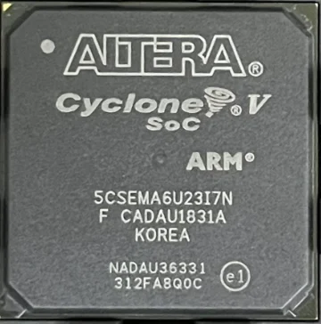 

5CSEMA6U23A7N 5CSEMA6U23C6N ALTERA FPGA CPLD 5CSEMA6U23C7N 5CSEMA6U23C8N 5CSEMA6U23I7N