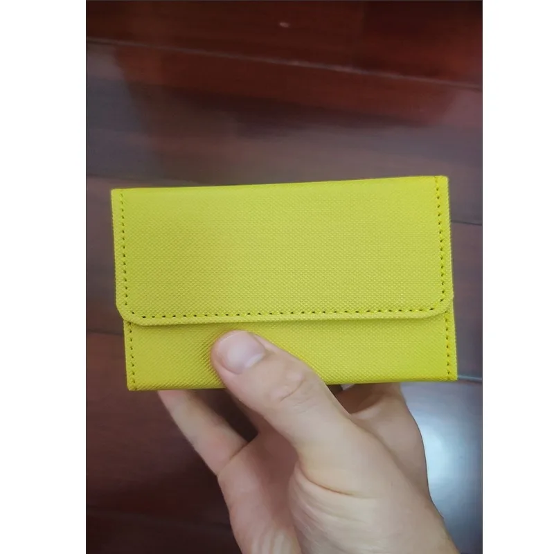 

99+ чехлов для коллекционных карточек, кожаный органайзер для настольных игр в стиле аниме для MTG/CTG/PTCG/YuGiOh Magic Commander Deck, чехол для игровых карт