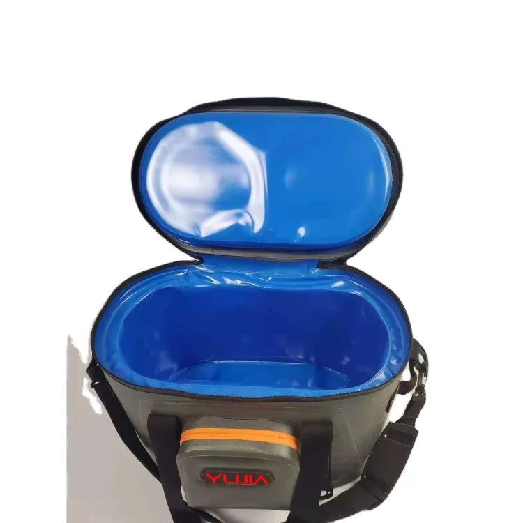 Private Label Wholesale Ice Cooler Box For Fishing Camping Box ice