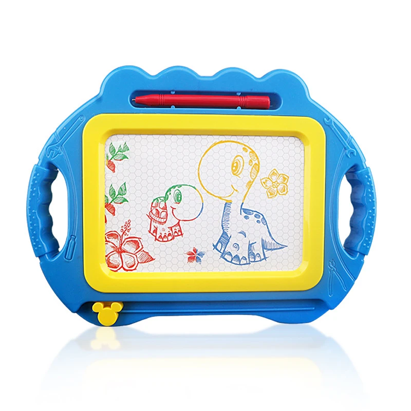 Children\'s Drawing Board Wiped Magnetic Painting Pad Toy  Doodle Boards WordPad Kids Baby Drawing Board Drawing Toys Gift