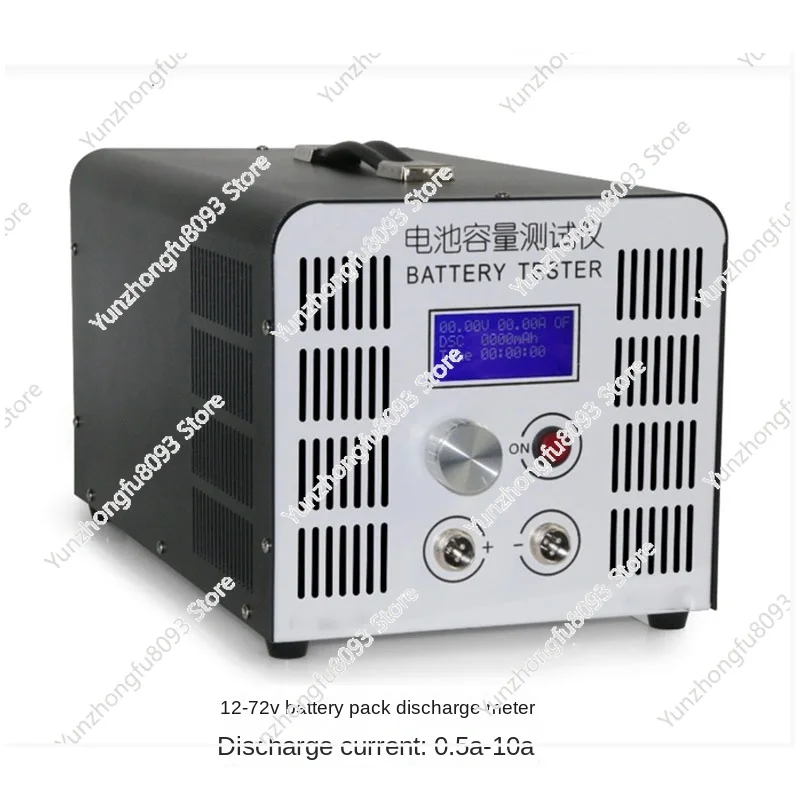 Lead-Acid Lithium B…