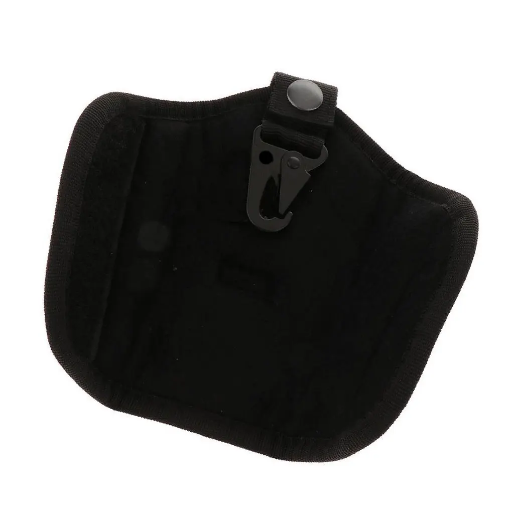 

Silent Key Holder Wallet Key Bag Pouch Case keychain Organizers