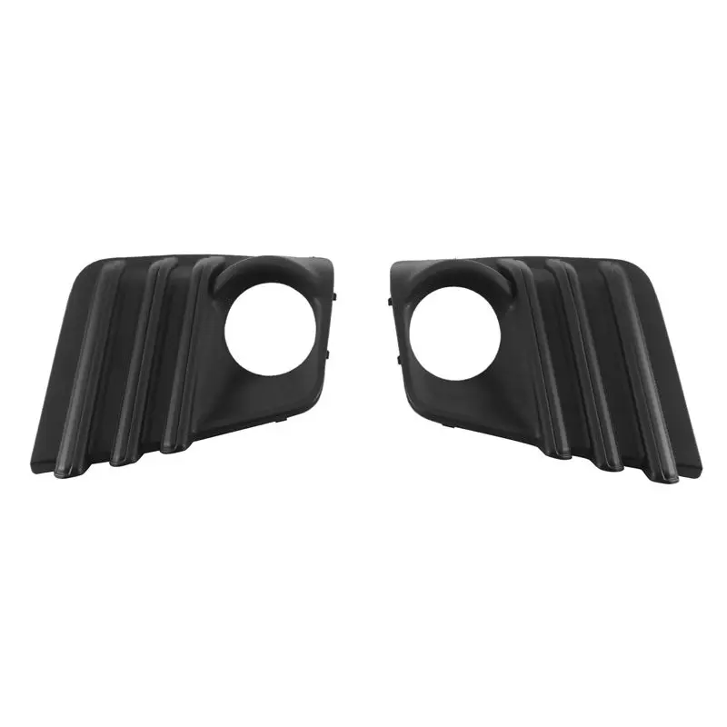 

Декоративная накладка на противотуманную фару, рамка переднего бампера, подходит для Subaru Forester 2022