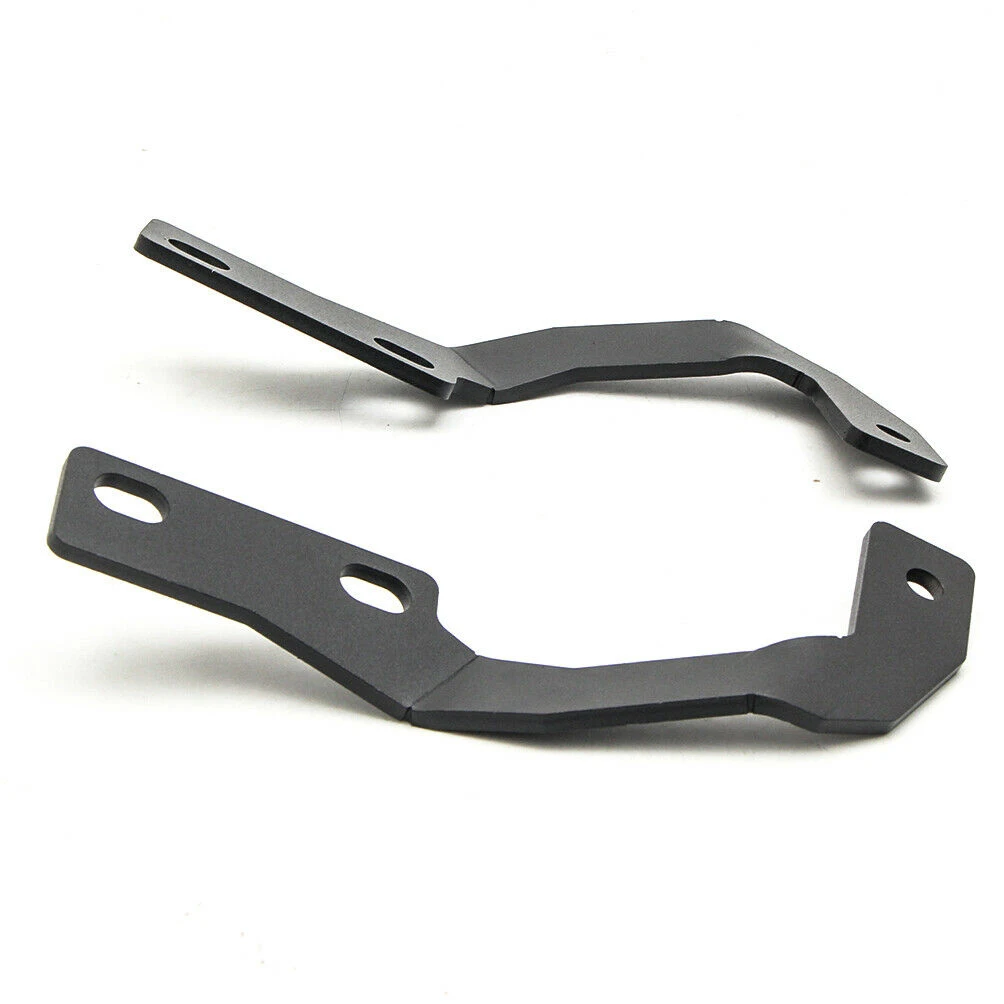 

Кронштейн для крепления противотуманных фар на переднюю стойку (A-Pillar) для Toyota 4Runner 2010-2021, металлический, для установки под капотом