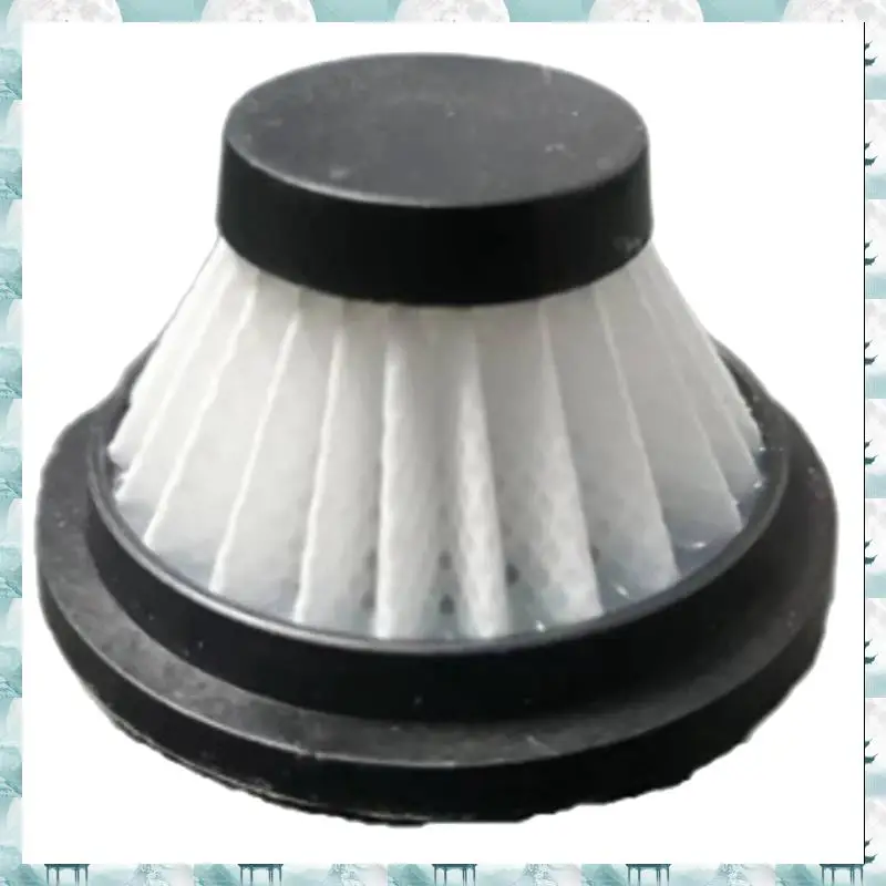 

Vacuum Cleaner Filter Dust Filter Dust Removal Andfiltration Wet Anddry Dual-Use Forcleaning Debris Dust Filtration