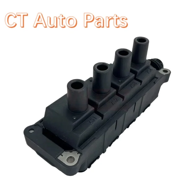 12131247281 Brand New Ignition Coil For BMW E36 E46 316i 318i Z3 E34
