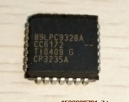 

Free shipping IC new% P89LPC932BA