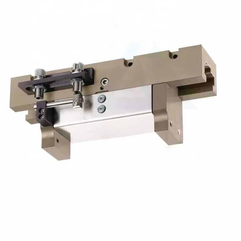 for PGN-plus-P 40-AS-SD Pneumatic Universal Flexible Parallel Hand Gripper for Small Components New Arrival
