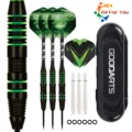 one set green