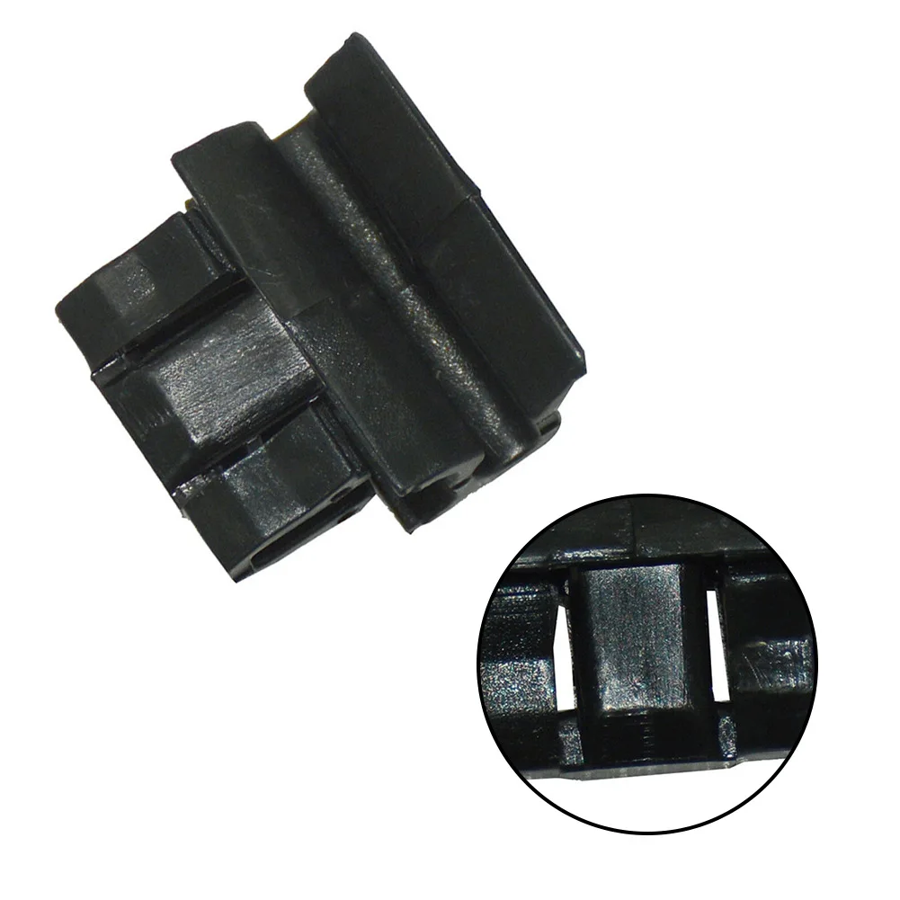 

Tesla Model 3 front storage box cover buckle luggage fixed buckle 10pcs 147 2872-00 - C