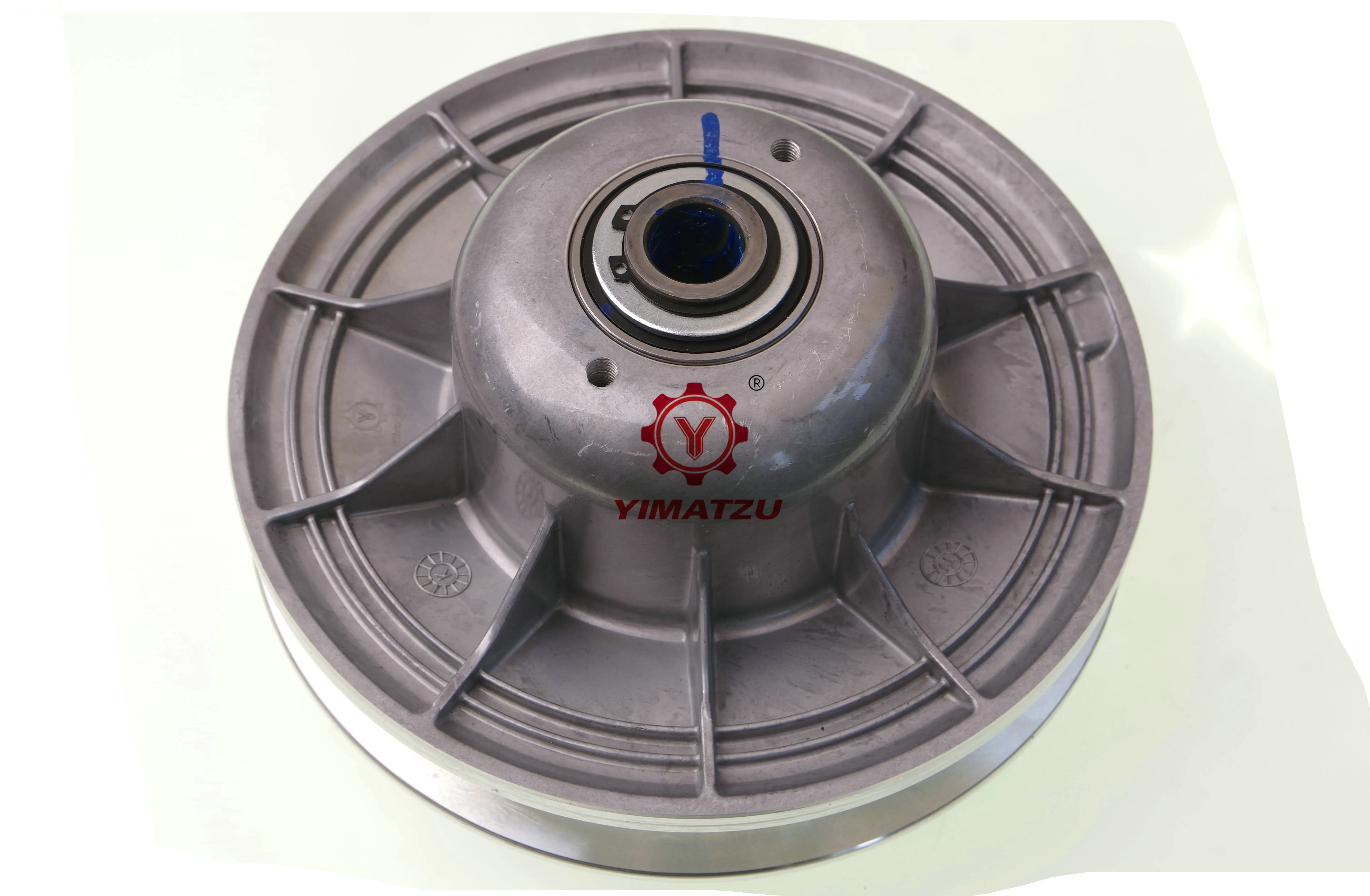 ATV/UTV parts & accessories NEW PRIMARY & SECONDARY CLUTCH XP1000 2022 1323239 1323166 WITH OEM SUPPLY