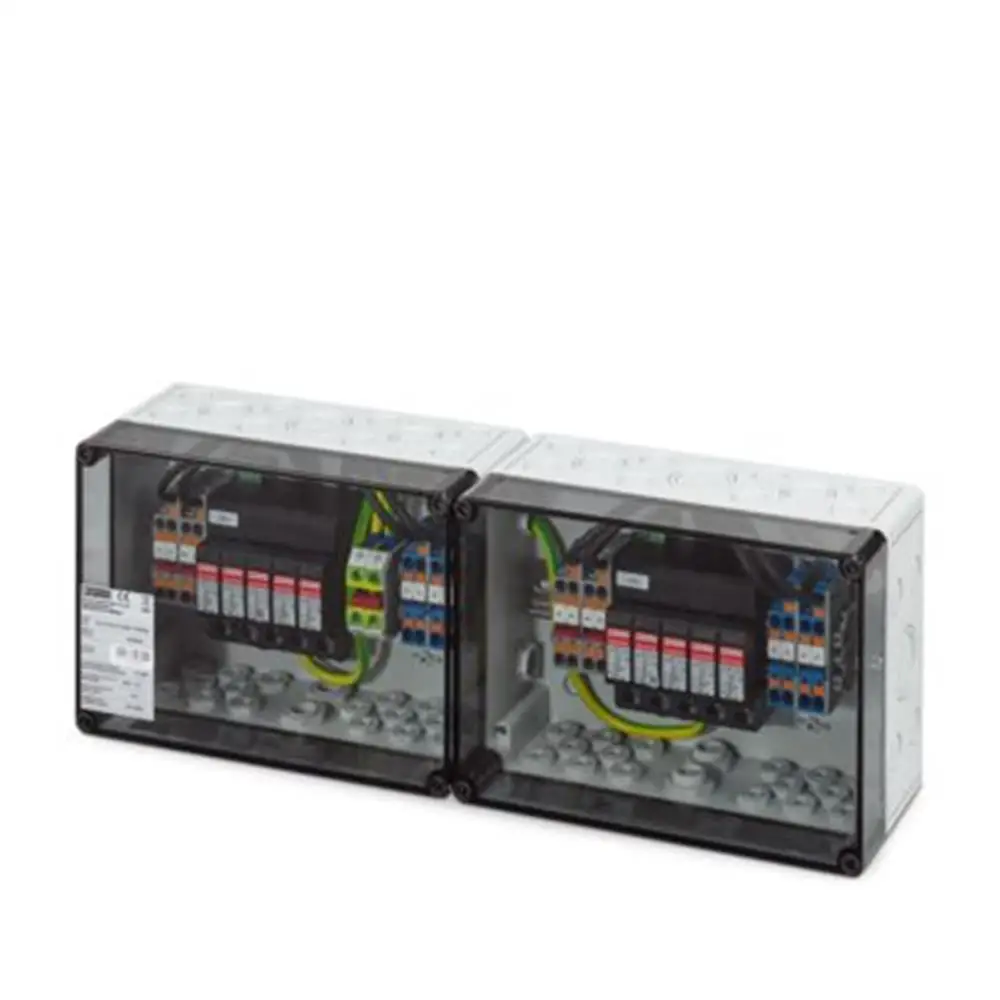 

1065729 CBMC E4 24DC/1-10A S-R Electronic Equipment Circuit Breaker