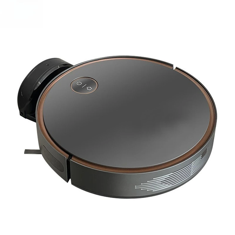 Intelligent Sweeping Robot Auto-Charging Mopping Vacuuming All-In-One Lazy Man's Household Small Appliance Sweeper