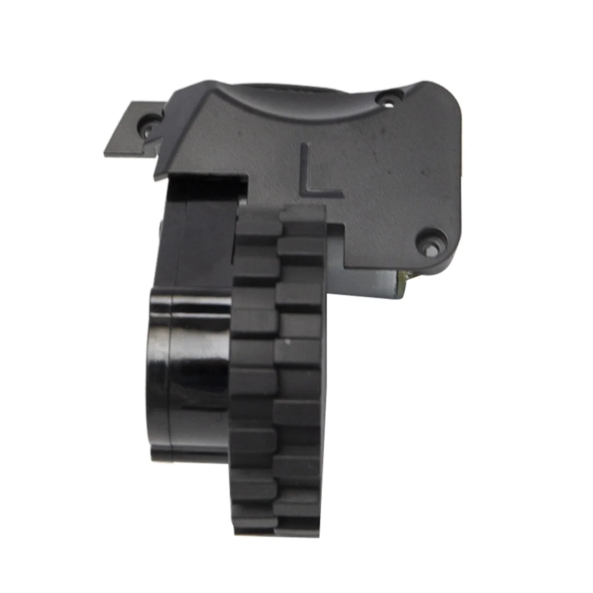 HOT Left Wheel Motors for MAMNV BR150 BR151 Robot Vacuum Cleaner Replacement Parts Home Accessories L