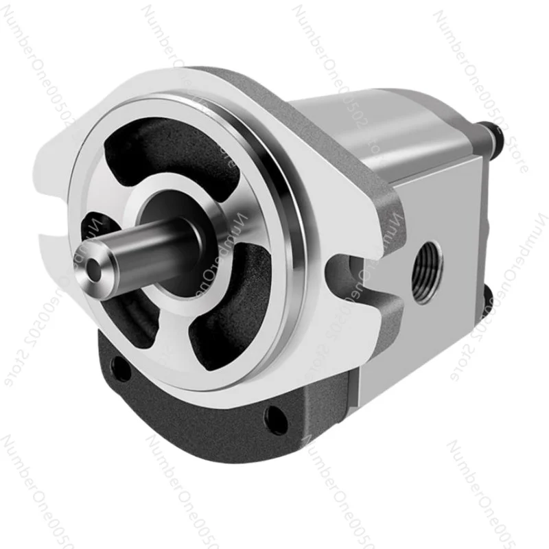 

HGP3A High Pressure Gear Pump Multiple Models F17R 8R 11R 14R 19R 23R 25R 28R Replacement Pump