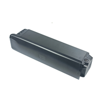 Li-ion E-bike Battery 48V 14Ah 12.8Ah 10.4Ah Repace for Kasen City Cross Cysum TrailX750 Merkava TrailX 750E-bike Battery