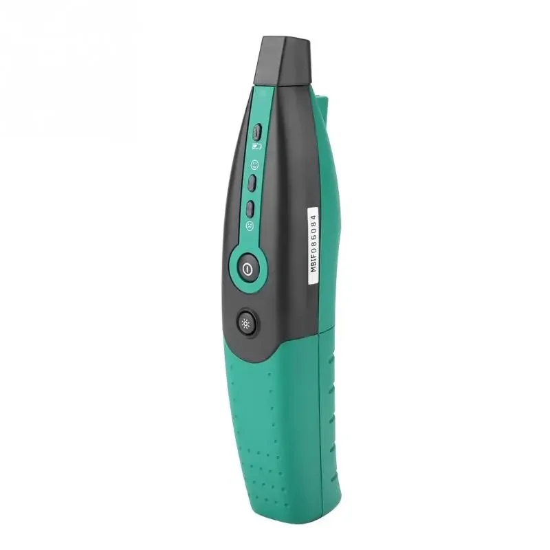 Lorvmed MS5902 Socket Tester Fuse Finder Detector 0‑230V AC Automatic Circuit Breaker Testing Tool