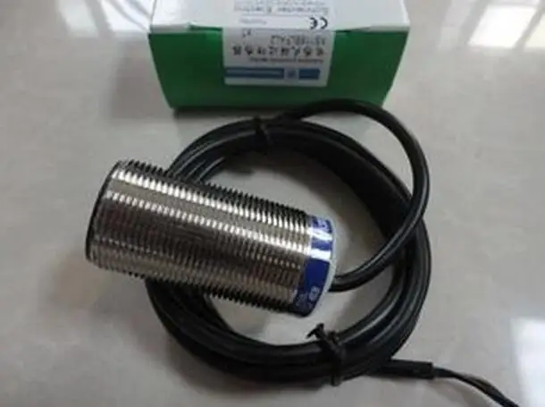 1 STÜCK NEUER XS112B3NAL2 Induktiver Näherungssensor XS112B3NAL2
