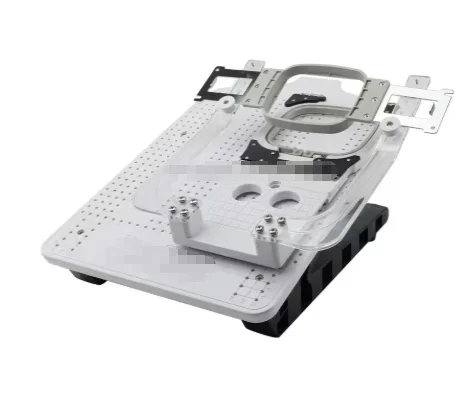 Apparel Machine Parts, 130*180mm Hooptalent Fixture for Ricoma EM1010 Embroidery Machine