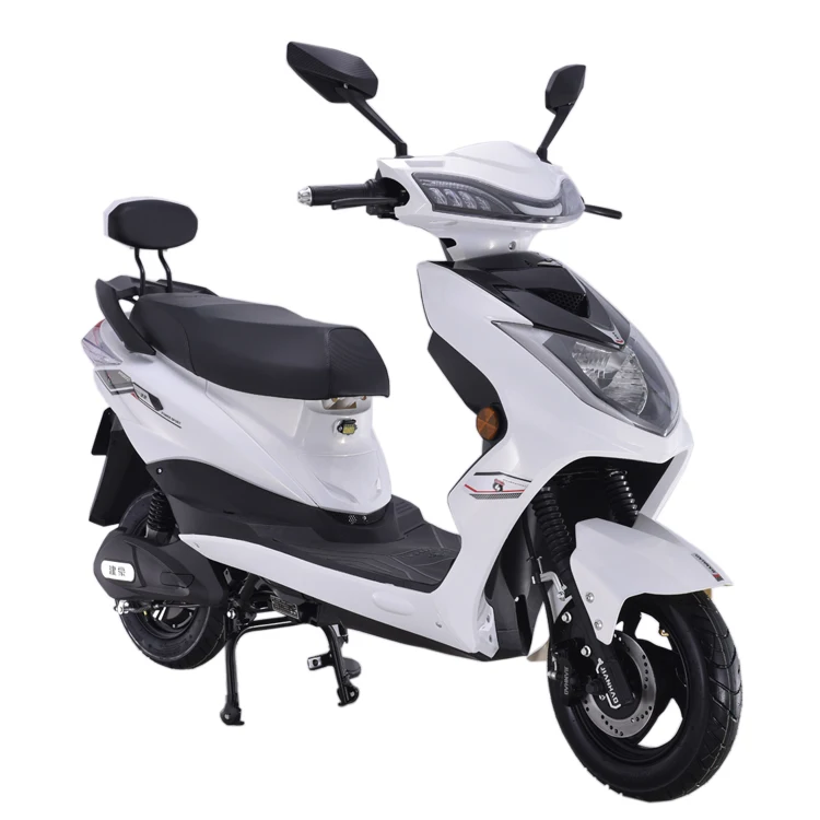 2021 China factory high speed electric motorcycles 60V 800W for adults