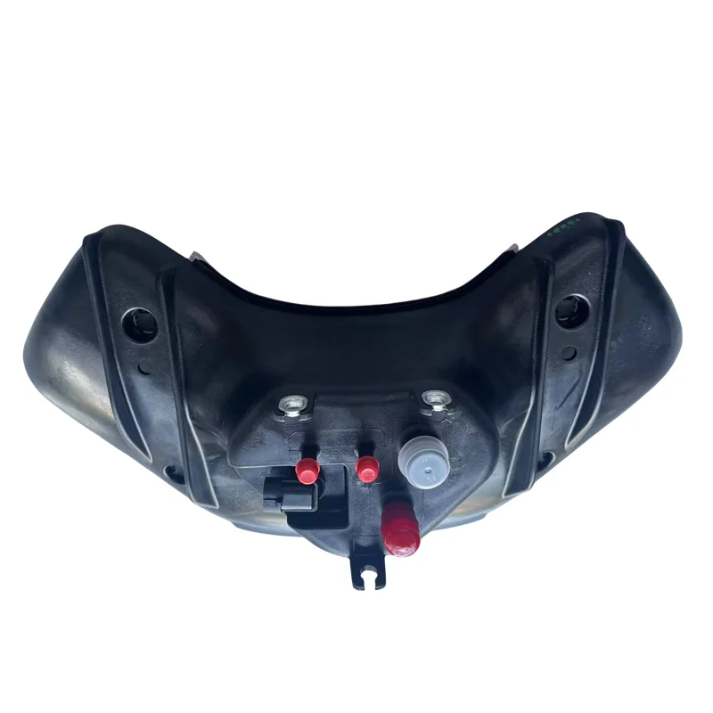 Expansion Tank,Radiator Coolant Expansion Header Tank for Mclaren MP4-12C,625C,650S,675LT,11L0553LP,11L0379CP,Original New view 2