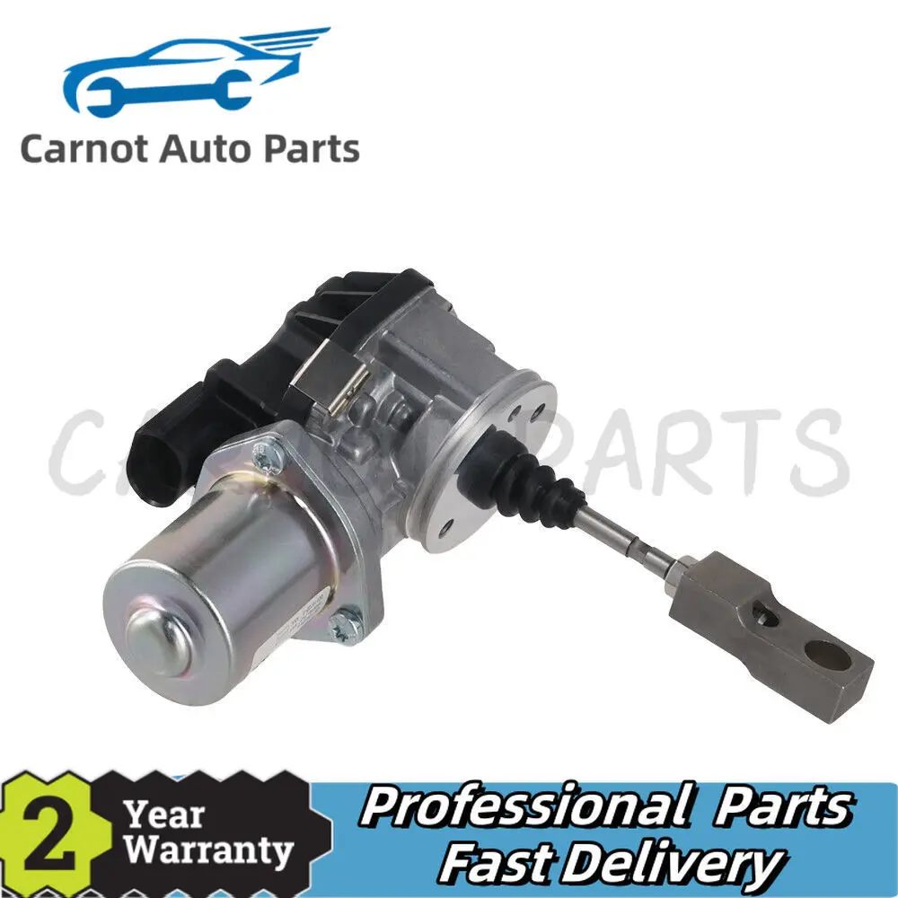 

06K145613B Turbocharger Wastegate Actuator For 2014-2017 VW Passat Jetta Beetle