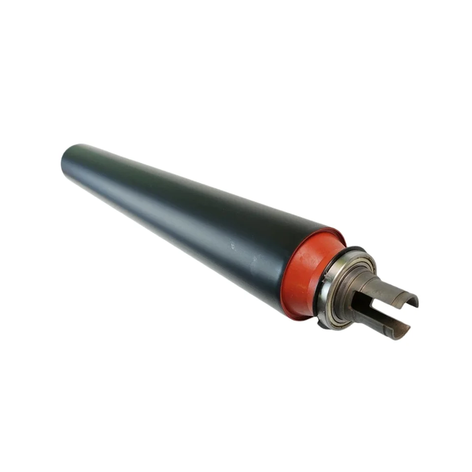 1pcs  quality V180 Lower Fuser Roller for Xerox Versant 180 80 2100 3100 V80 V2100 V3100 Pressure roller 059K81320