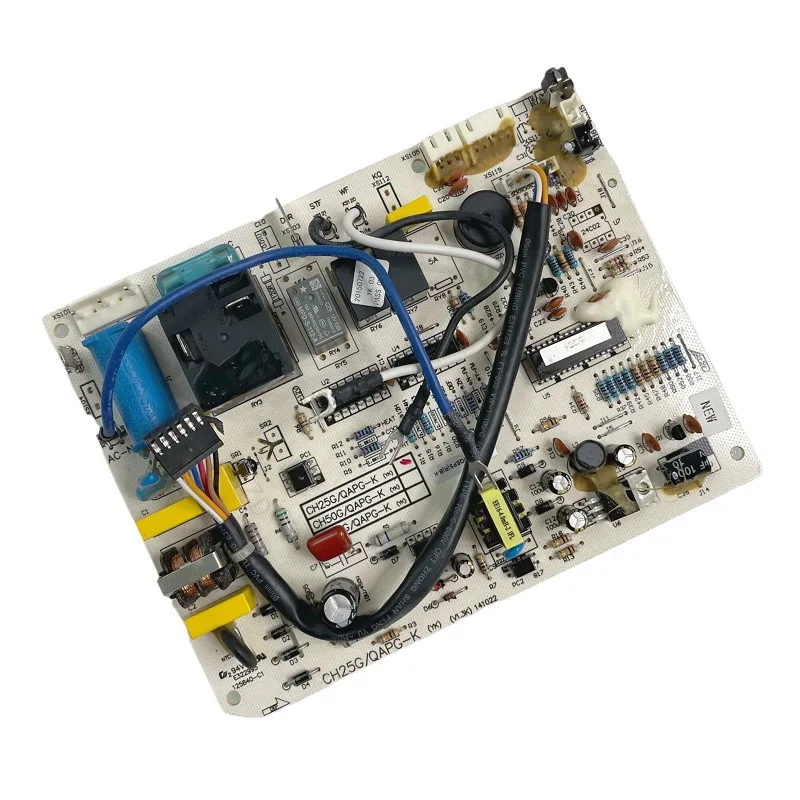 1PC Air Conditioner Circuit Board CH25G/QAPG-K