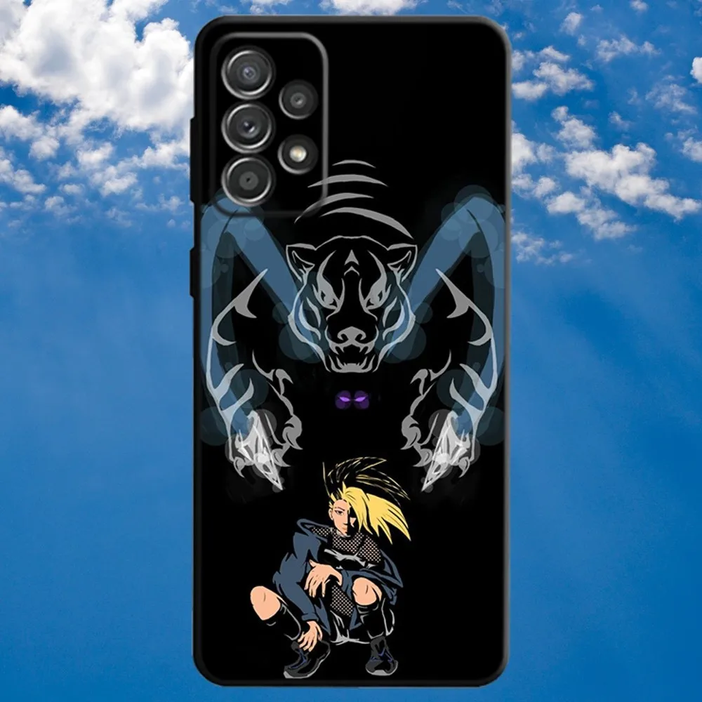 Leagues Of Legend KDA Akali Telefoon Case Voor Samsung S21, S22 Ultra, S20, S30 plus, S22 plus, S23, S30 ultra 5G Zachte Zwarte Cover