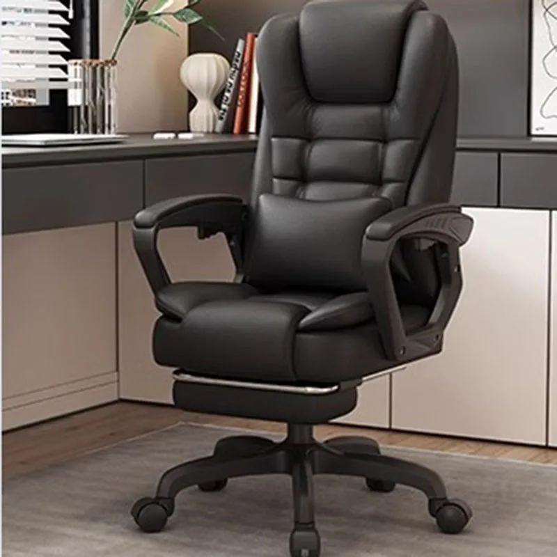 

Desk Gaming Chair Office Computer Ergonomic Dinning Swivel Recliner Chair Game Bedroom Cadeira De Escritorio Office Furniture