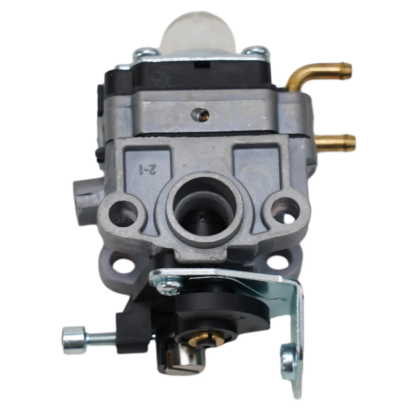 Lawn Mower Carburettor Reliable Replacement Versatile 1 Pieces Easy Installation For 154.74098/74092/74094 Metal