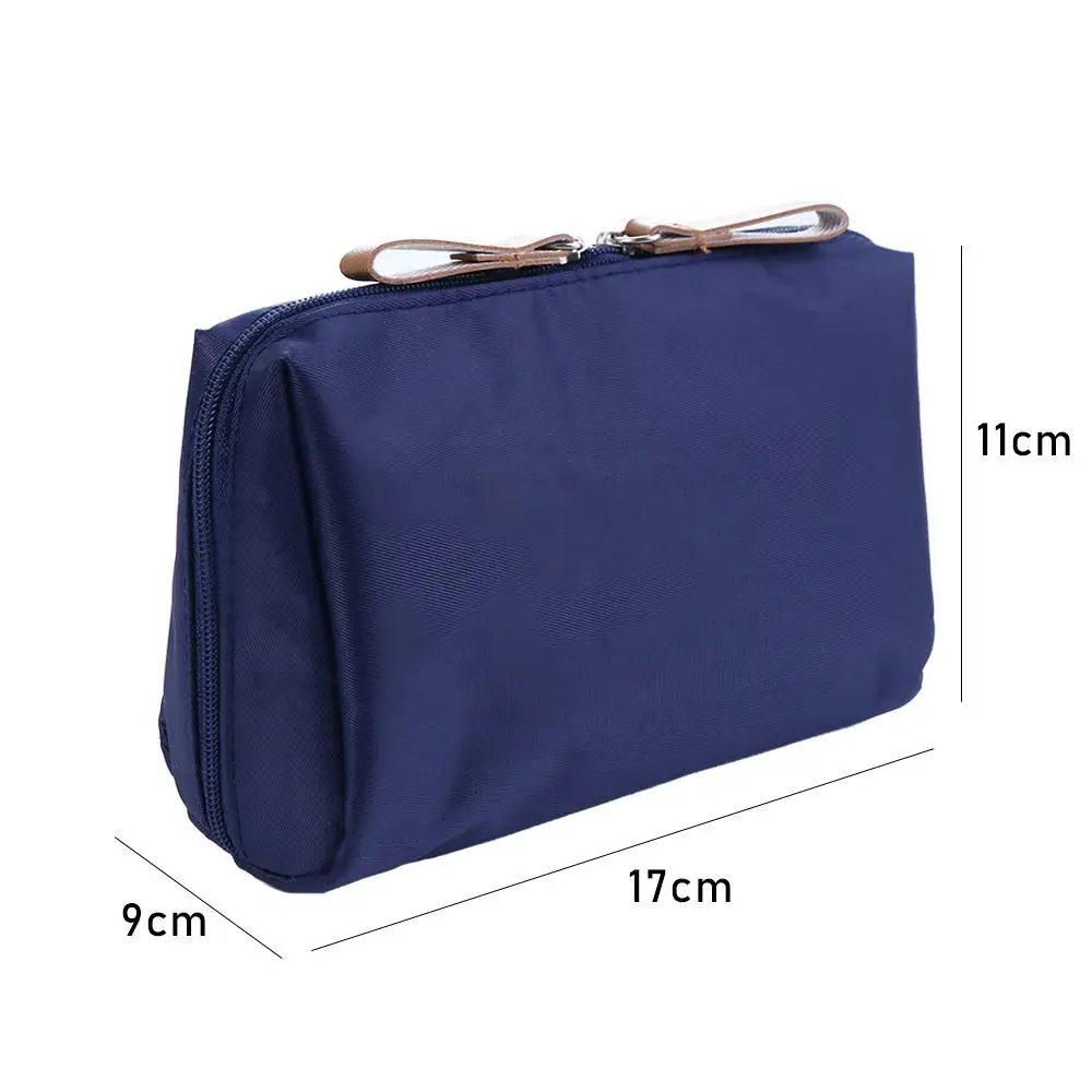 Fashion Large Capacity Travel Organizer Wash Pouch Organizer Case Cosmetic Bag Makeup Bags Cosmetic Cases Storage Toiletry Bag