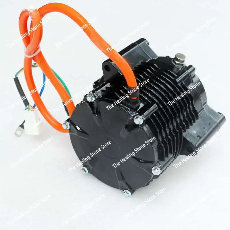 Electric Vehicle El…