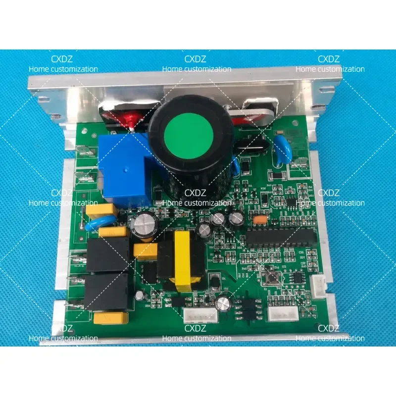 Treadmill Main Board Lower Control for GT40 Z10 ZRN3