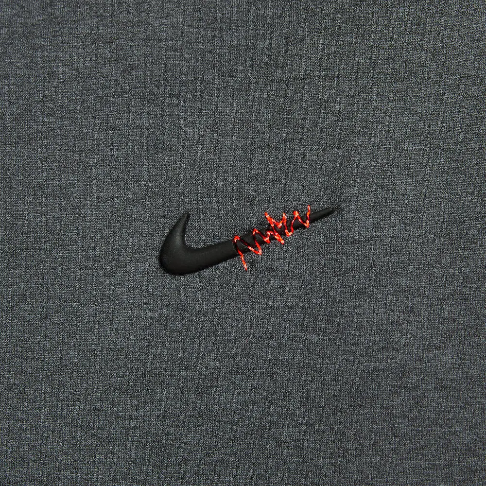 نايك 2025 الرجال AS M NK DF SL توب ستريت الرياضة تانك تي شيرت كامل HV1889-060 #4