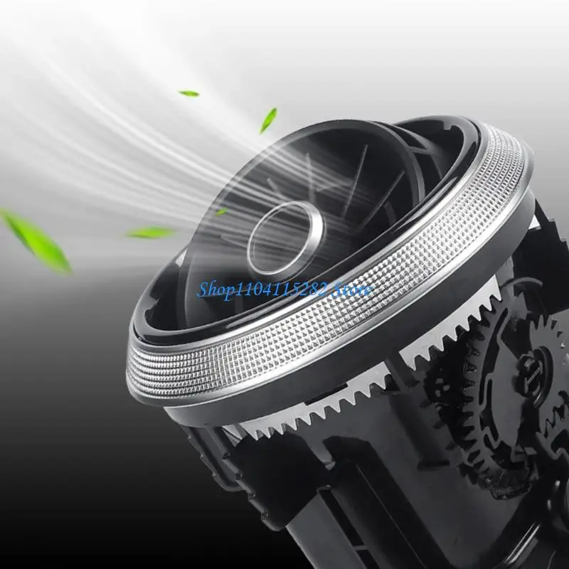 Performances Enhancing Dashboard Air Vent Boosting Air Conditioning Efficiency For Superior Driving Experience 81A820901B