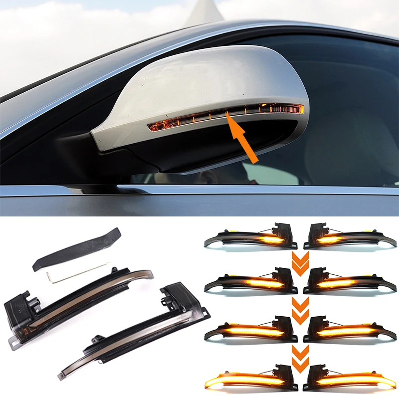 Dynamic Blinker Mir… - image