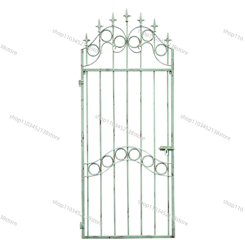 

Courtyard Outdoor Garden Climbing Vine Flower Stand Screen Climbing Shelf Rose Clematis Fence Flower Curtain Fence Partition
