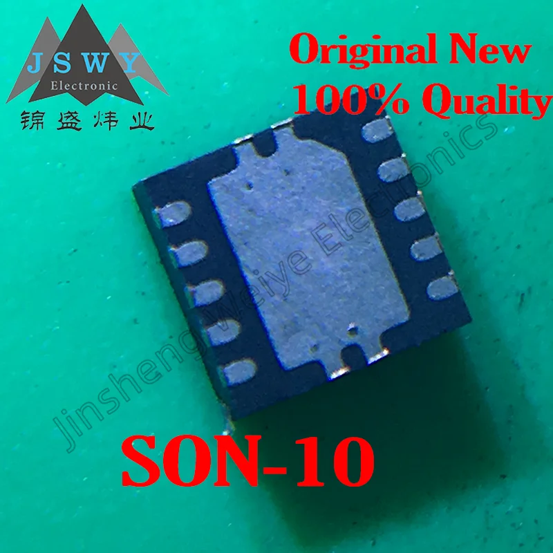 (10/50pieces) TPS51200DRCR 1200 VSON-10 DDR memory VTT terminal regulator 100% new original stock chipset