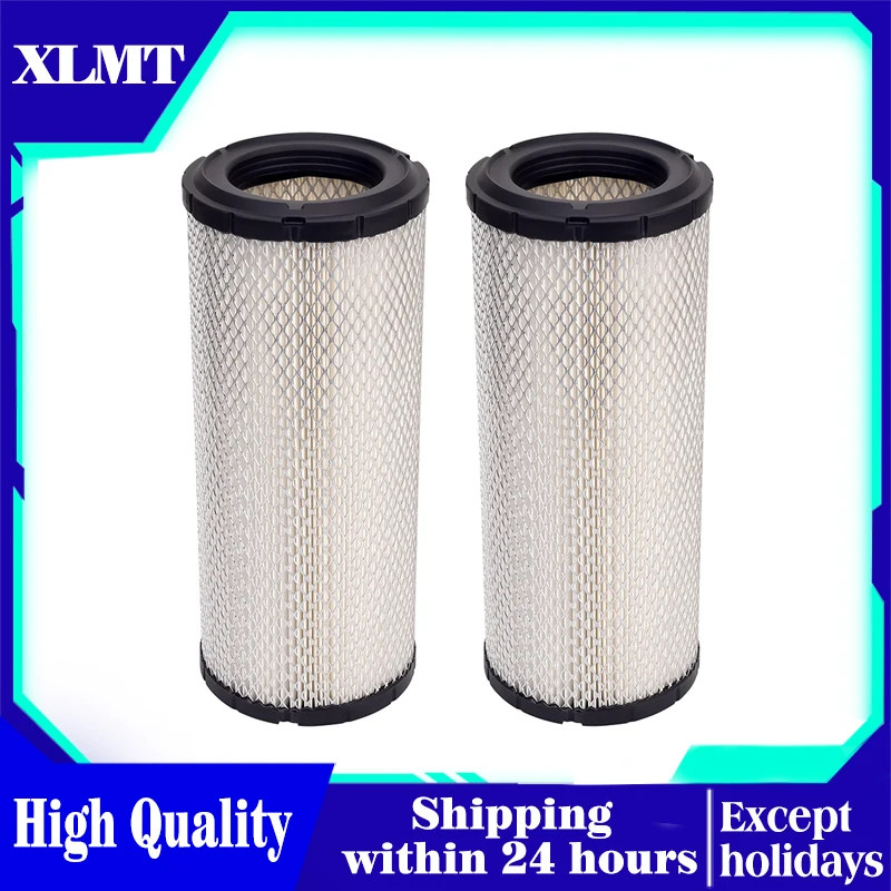 

1 / 2 Pcs Motorcycle Accessories Air Filter Cleaner For Can-Am Maverick Sport Max 1000 R X3 900 HO Max RR X3RR 715900422