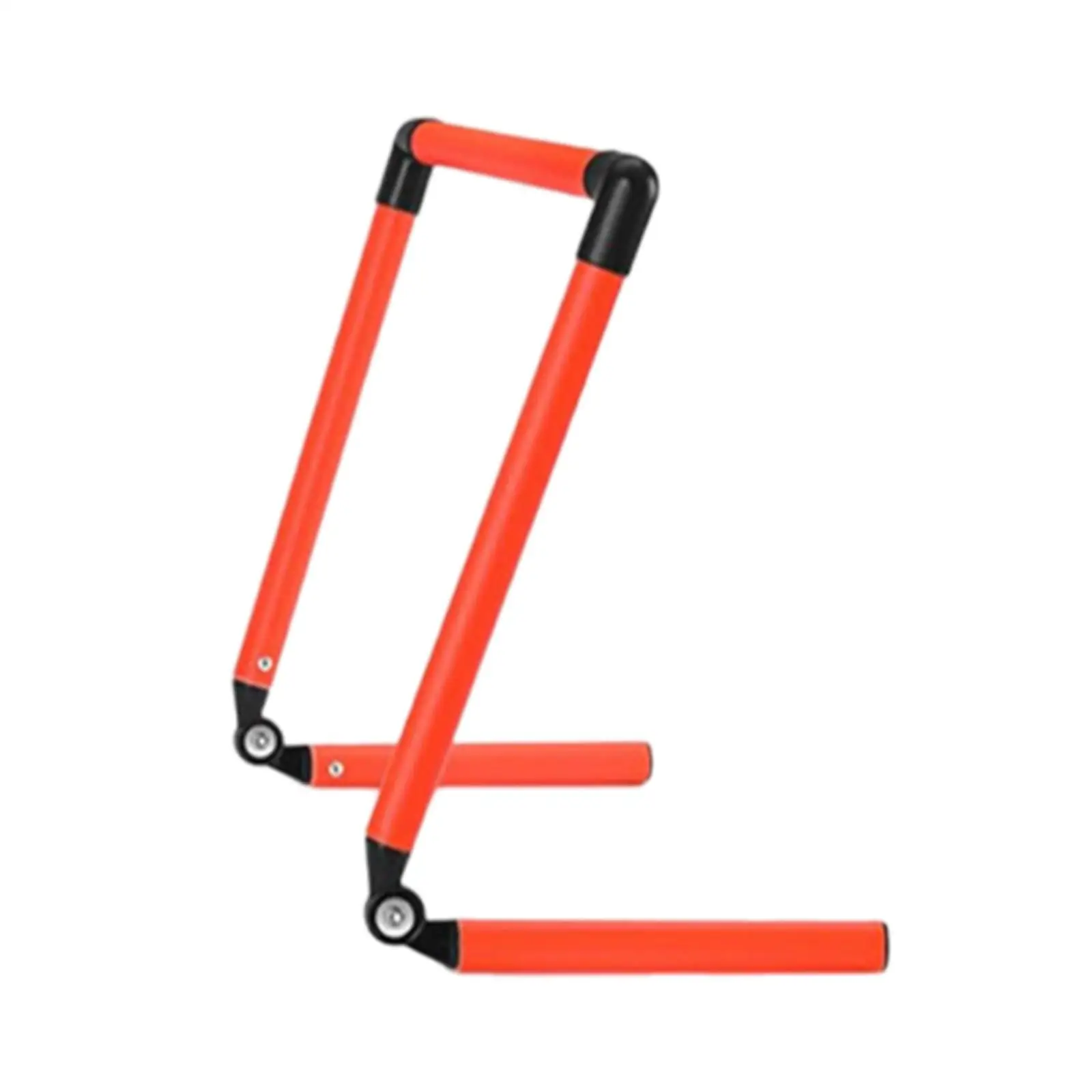 Agility Hurdle Improves Strength Coordination Track And Field Speed Ladder