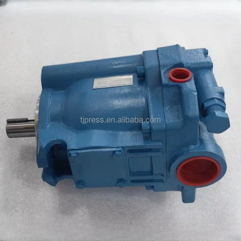 

Гидравлический поршневой насос серии PVE12 PVE19 PVE21 PVE27 PVE35 PVE47 PVE62 PVE19AL04A05UB1650