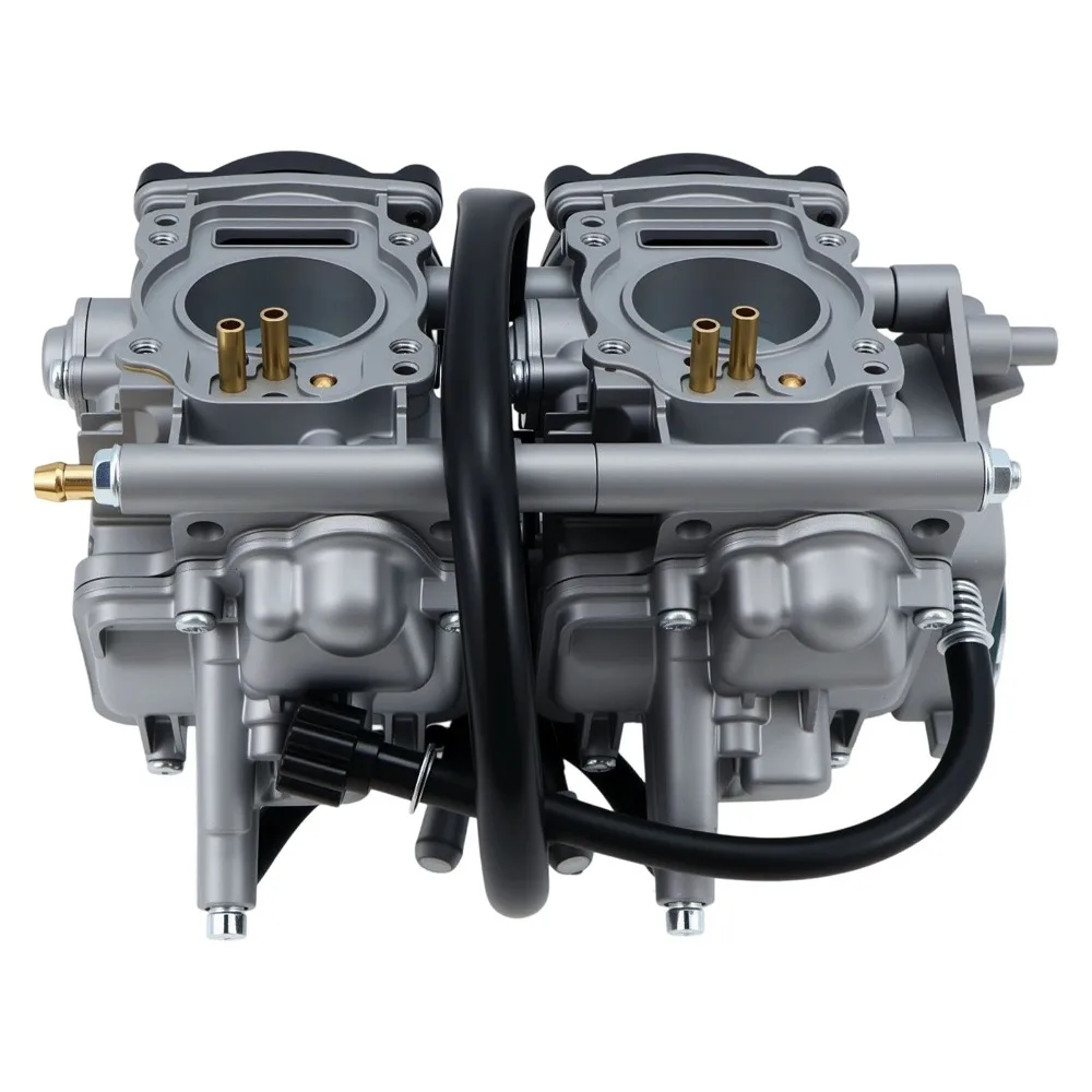 New Carburetor Fits For Kawasaki Prairie 650 KVF650 Brute Force