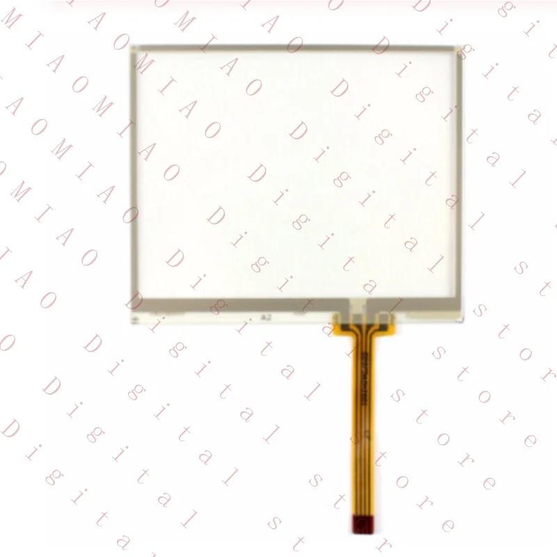 

FRM Glass Panel New for TSA0159 3.5-inch Touch Screen