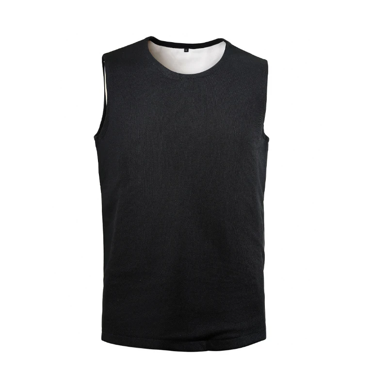 ملابس ناعمة مضادة للطعنة، بدلة دفاع عن النفس، سترة تكتيكية، رفيعة للغاية، غير مرئية، سترة حماية خفيفة الوزن ضد الإضراب