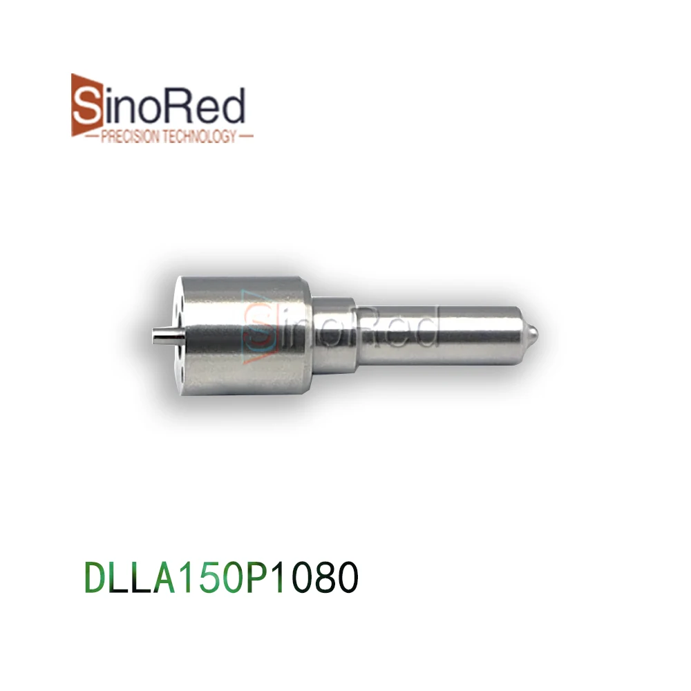 Rushed 4 pieces DLLA150P1080 common rail nozzle for lnjector 095000-8730