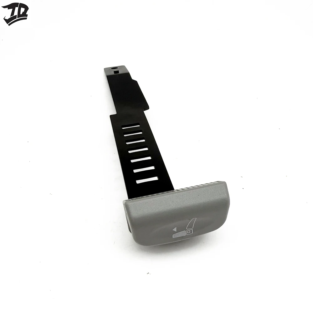 Left‑Hand Seat Cushion Depth Adjustment Lever 81623966047 81623836093 Replacement For ISRI 6860 NTS1 Heavy‑Duty Seat